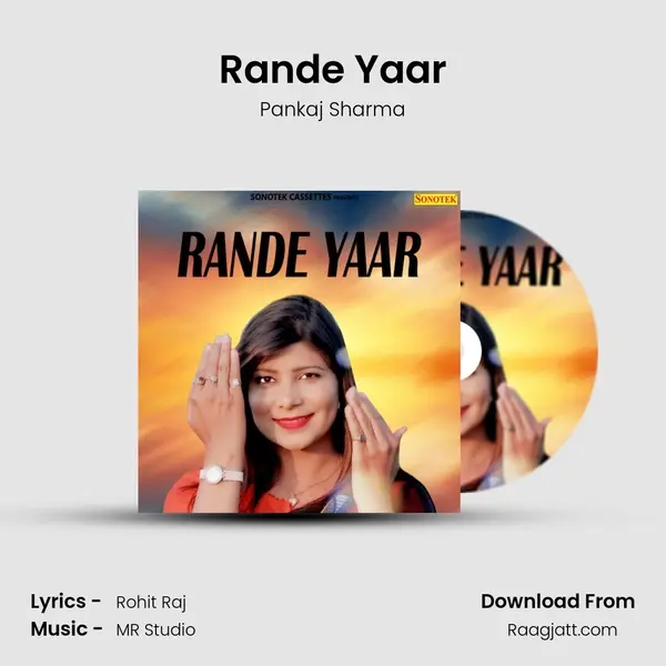 Rande Yaar mp3 song