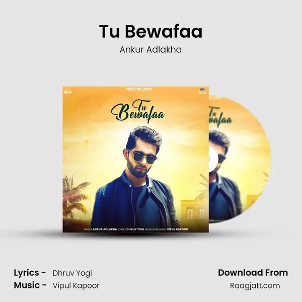 Tu Bewafaa mp3 song