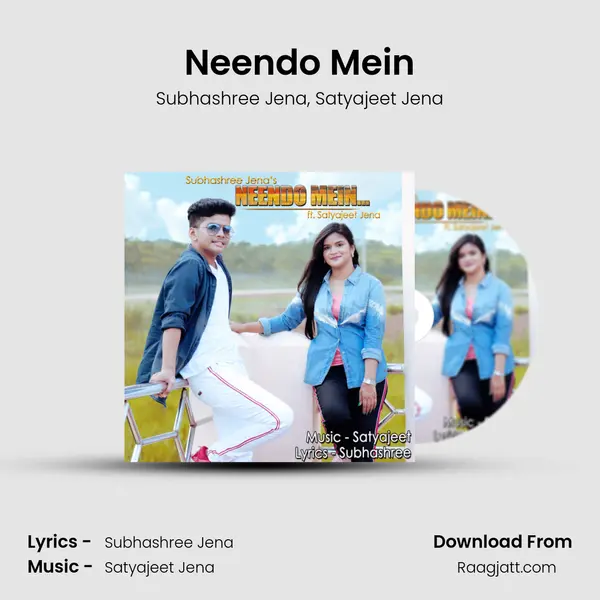 Neendo Mein mp3 song