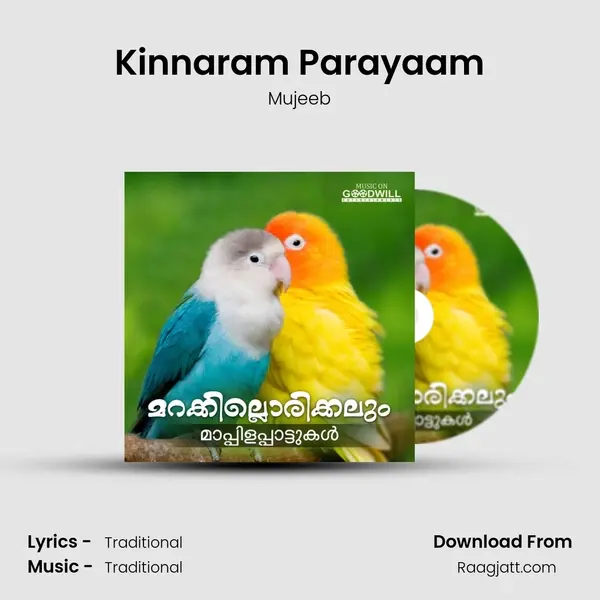 Kinnaram Parayaam mp3 song