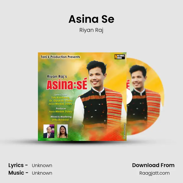 Asina Se mp3 song