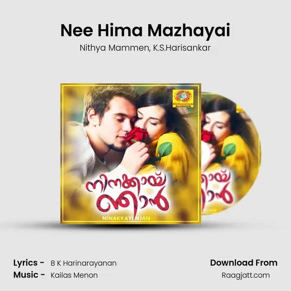 Nee Hima Mazhayai mp3 song