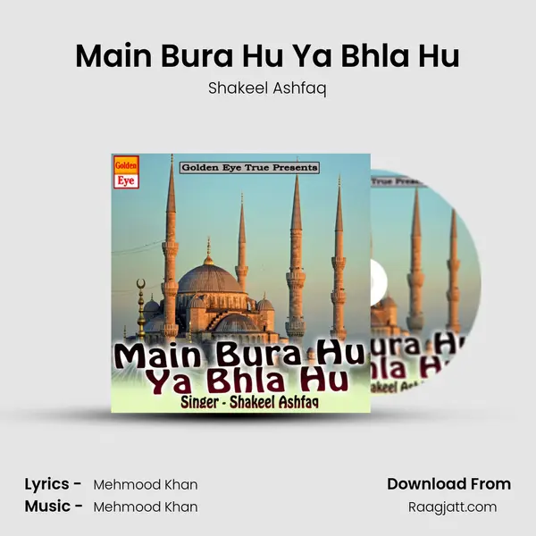 Main Bura Hu Ya Bhla Hu mp3 song