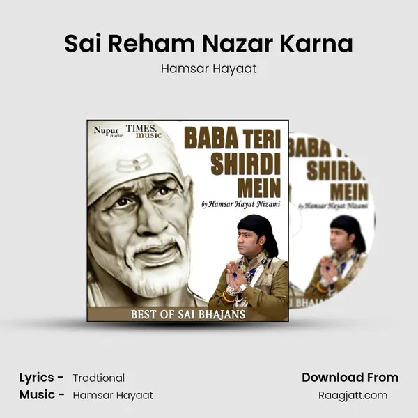 Sai Reham Nazar Karna mp3 song