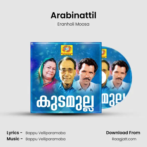 Arabinattil - Eranholi Moosa album cover 