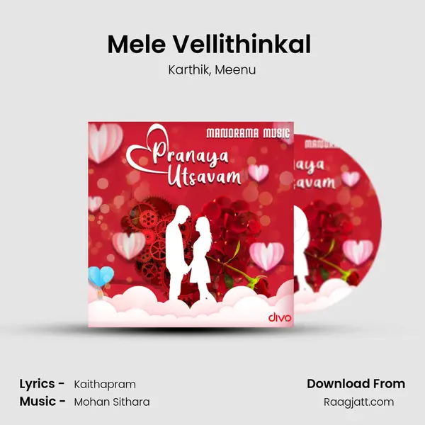 Mele Vellithinkal (From - Thanmatra) mp3 song