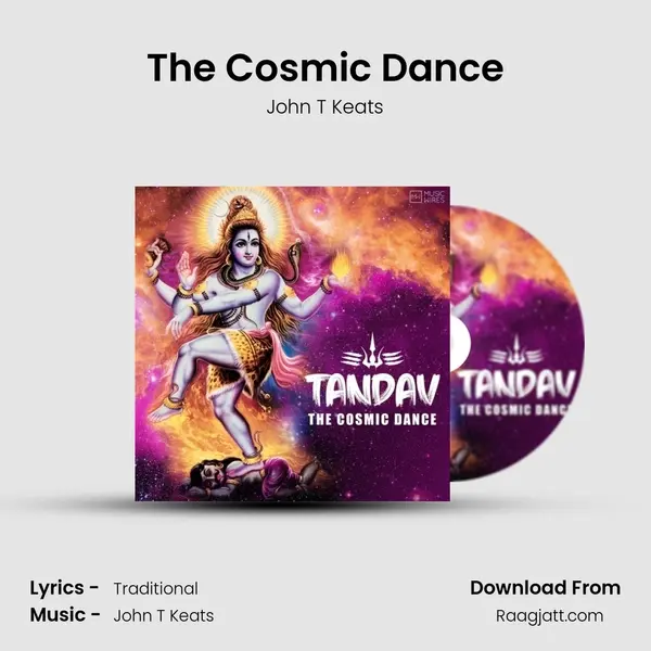 The Cosmic Dance mp3 song