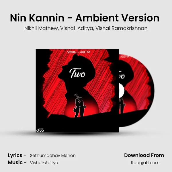 Nin Kannin - Ambient Version (feat. Nikhil Mathew) mp3 song