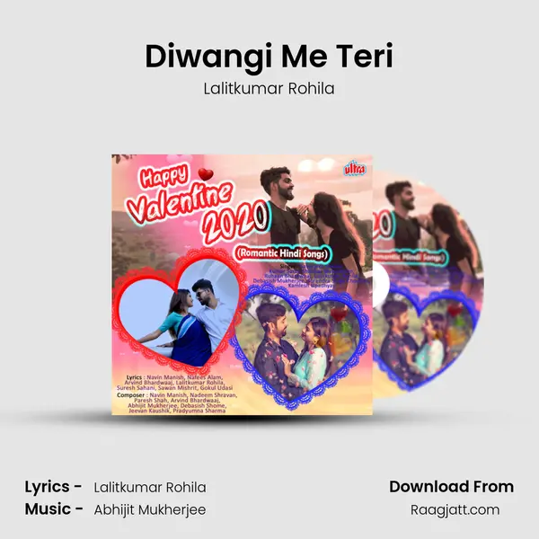 Diwangi Me Teri mp3 song