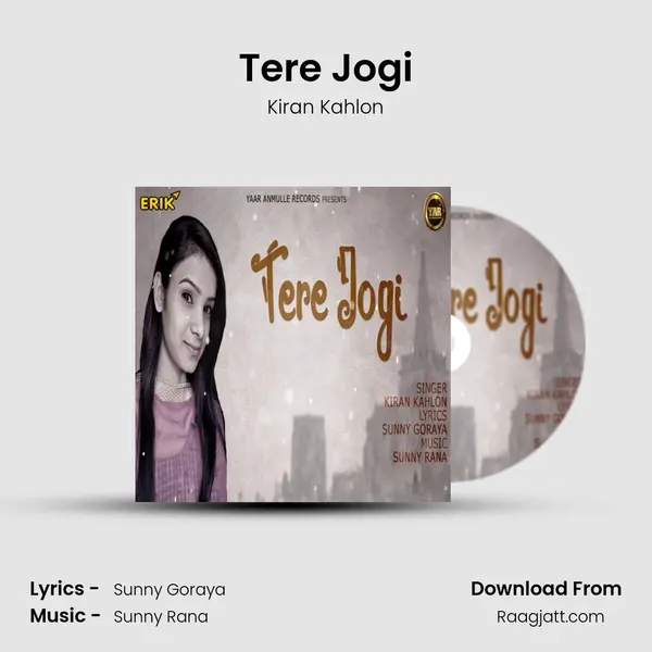 Tere Jogi mp3 song