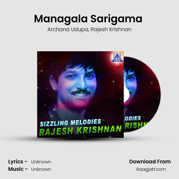 Managala Sarigama (From Sparsha) mp3 song