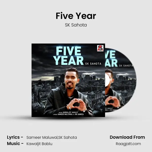 Five Year mp3 song