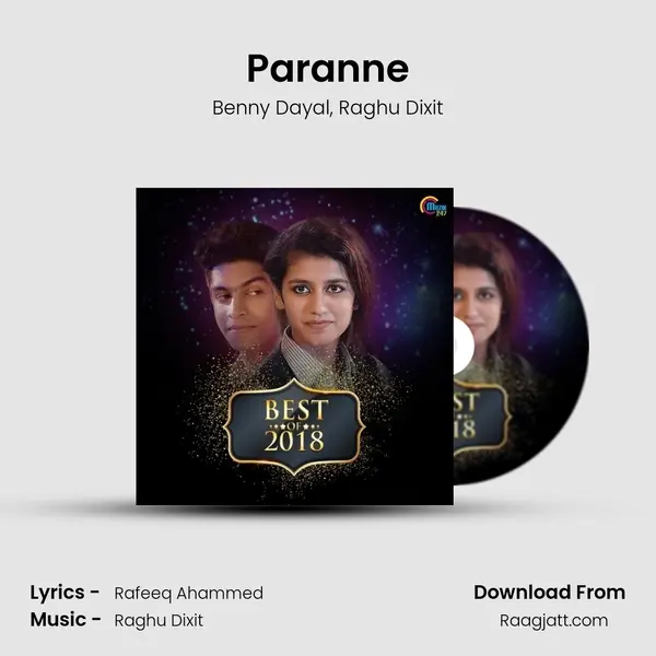 Paranne mp3 song