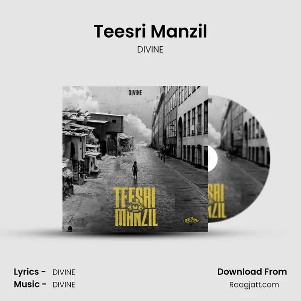 Teesri Manzil mp3 song