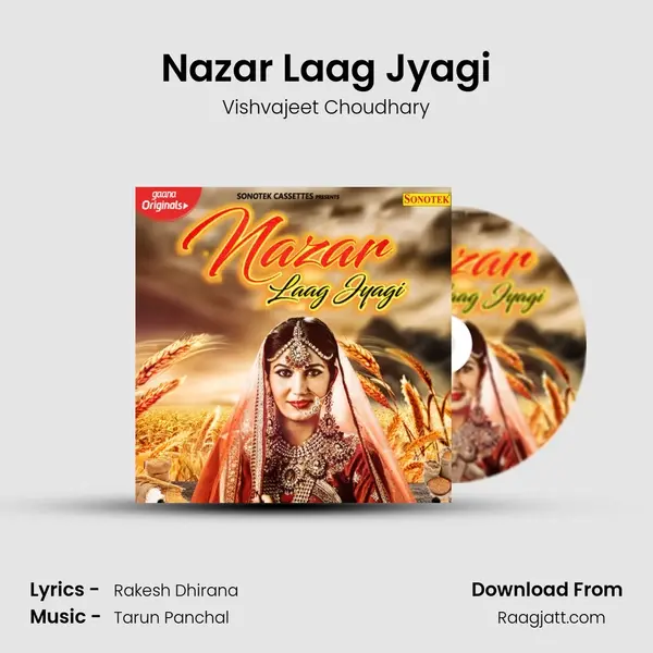 Nazar Laag Jyagi mp3 song