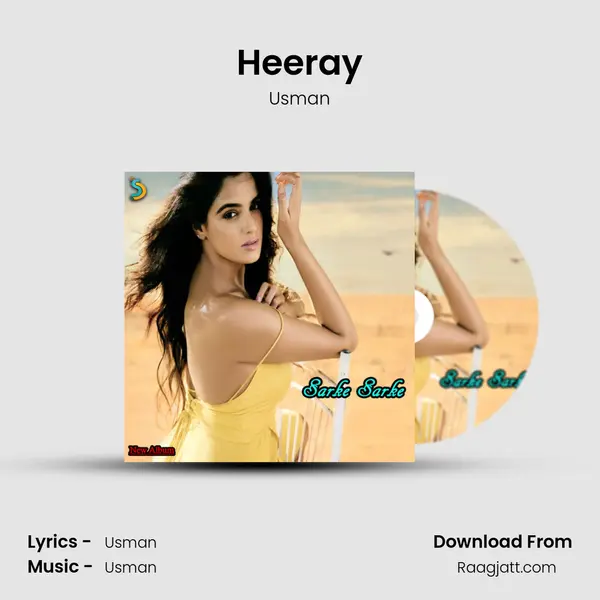 Heeray mp3 song