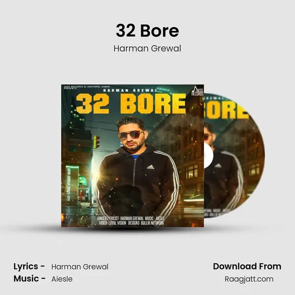 32 Bore mp3 song