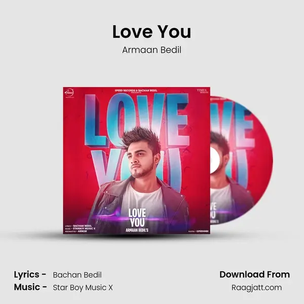 Love You mp3 song