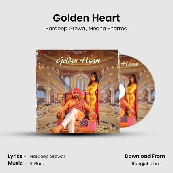 Golden Heart mp3 song