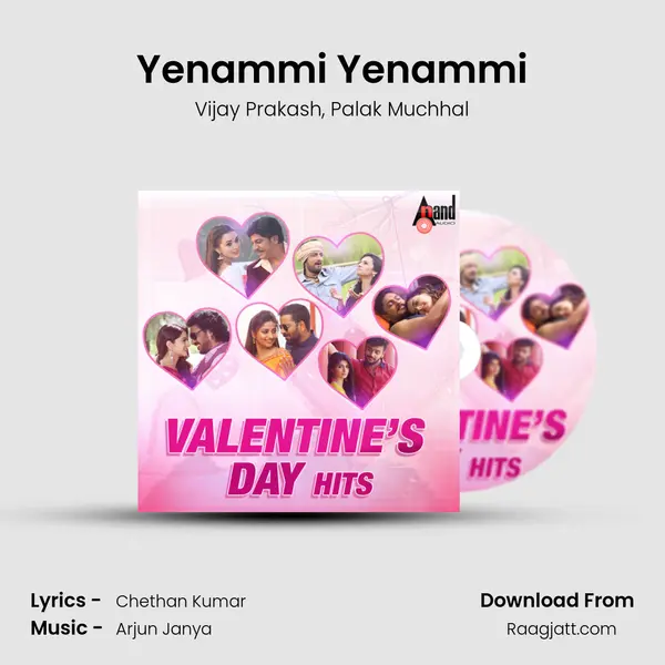 Yenammi Yenammi mp3 song