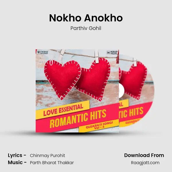 Nokho Anokho mp3 song