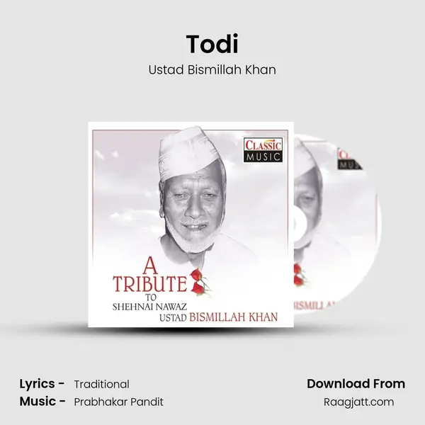 Todi mp3 song