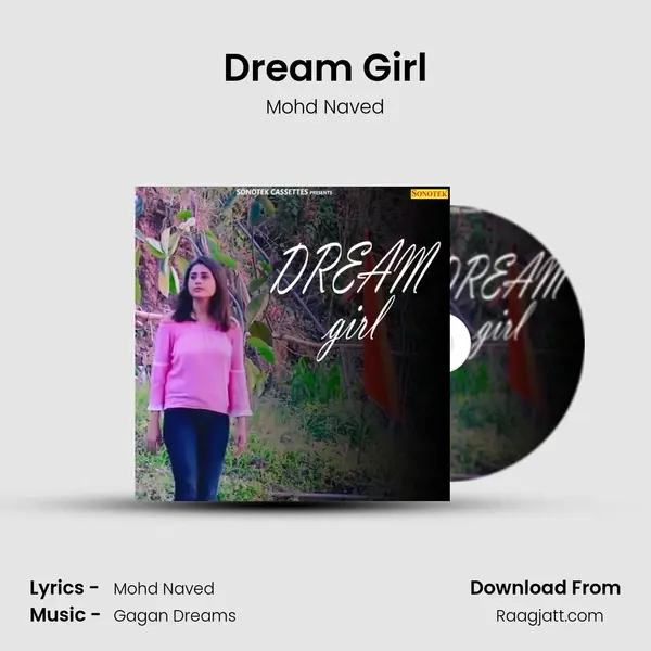 Dream Girl mp3 song