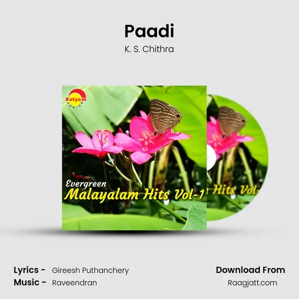 Paadi mp3 song