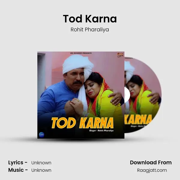 Tod Karna mp3 song