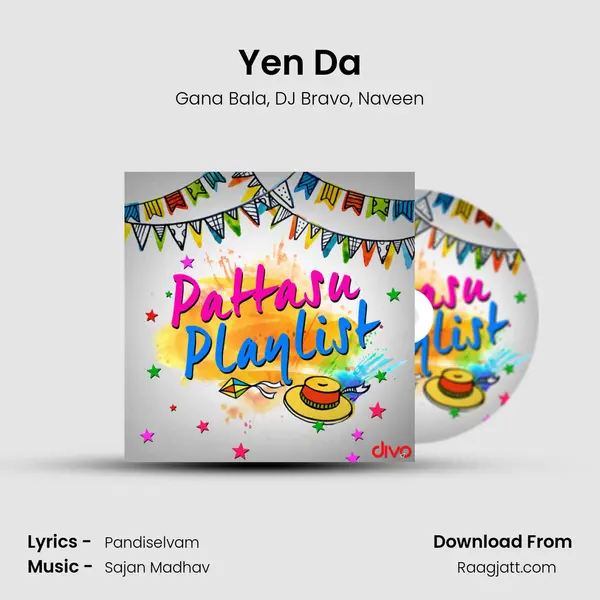 Yen Da mp3 song