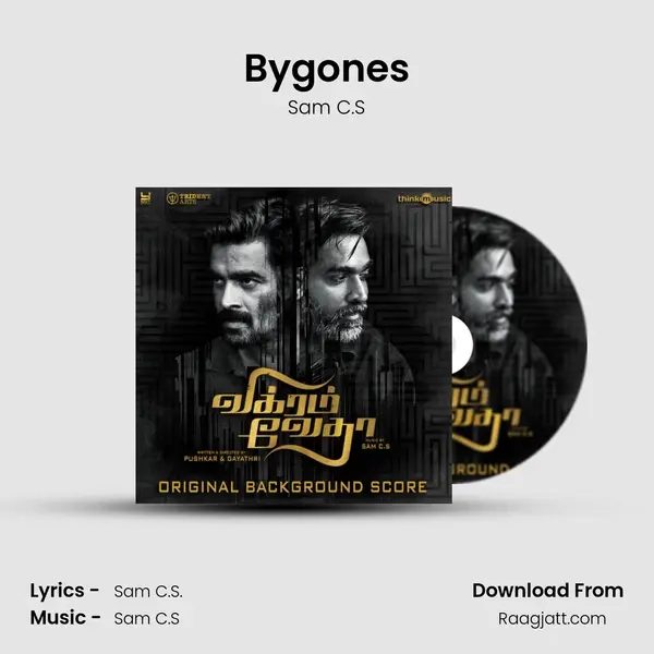 Bygones mp3 song