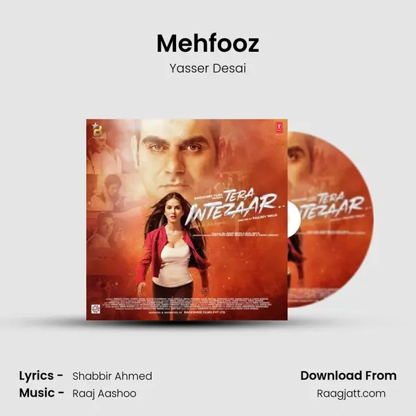 Mehfooz mp3 song