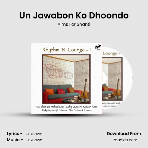 Un Jawabon Ko Dhoondo mp3 song