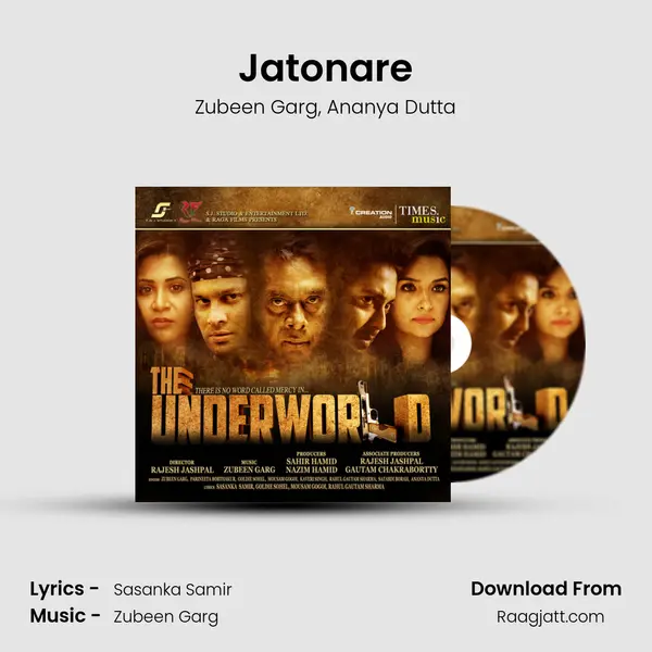 Jatonare mp3 song