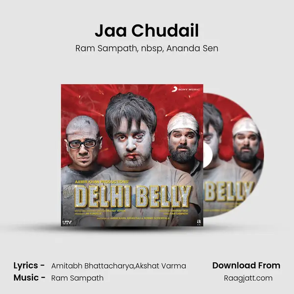 Jaa Chudail mp3 song