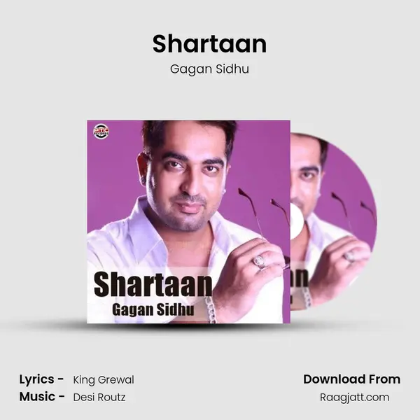 Shartaan mp3 song