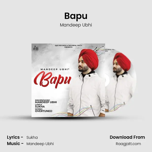 Bapu mp3 song