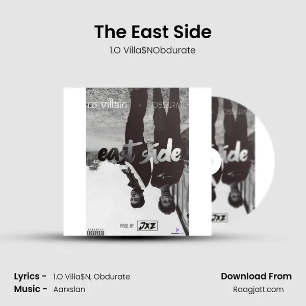 The East Side mp3 song