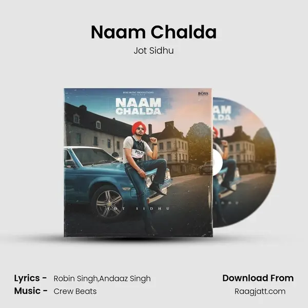 Naam Chalda mp3 song