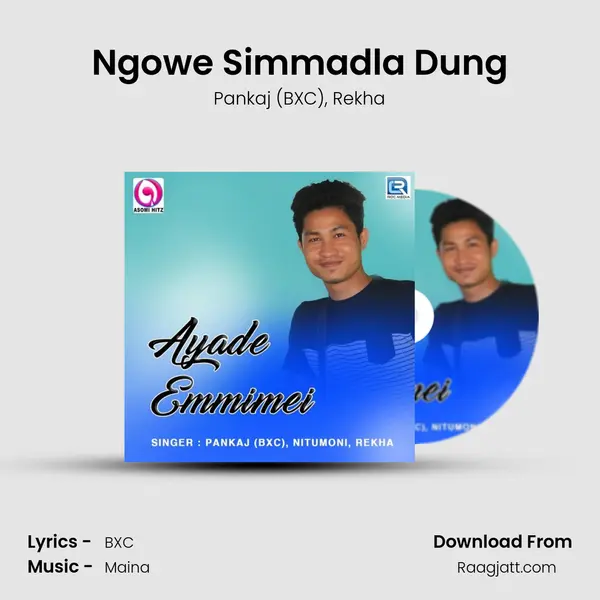 Ngowe Simmadla Dung mp3 song