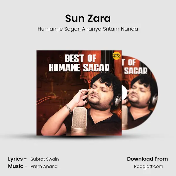 Sun Zara mp3 song