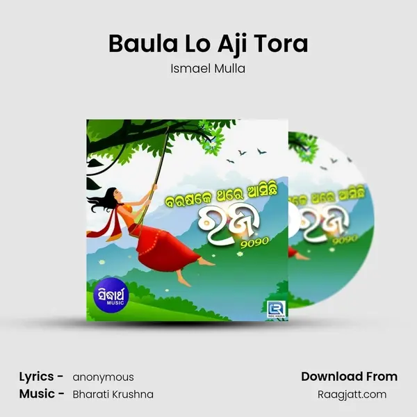 Baula Lo Aji Tora mp3 song