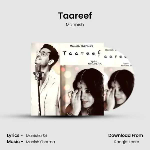 Taareef mp3 song