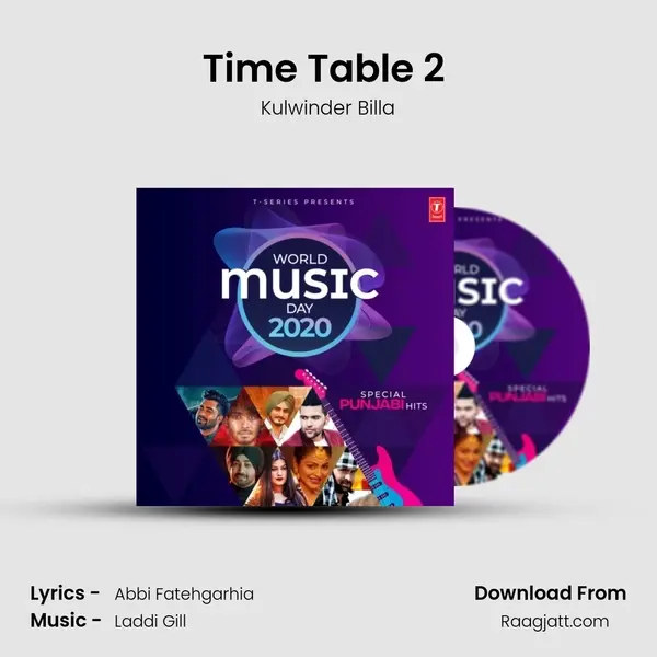 Time Table 2 (From Time Table 2) mp3 song