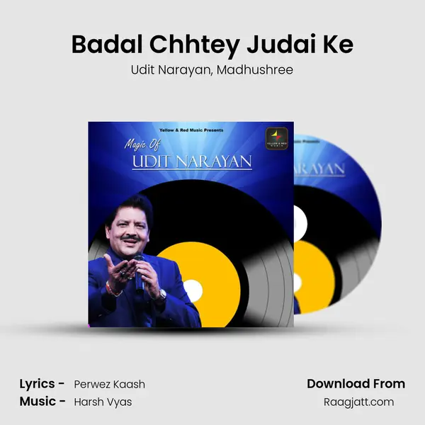 Badal Chhtey Judai Ke mp3 song