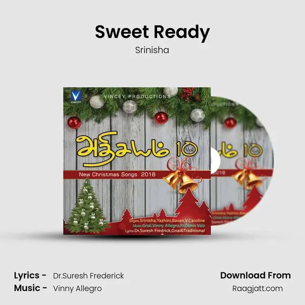 Sweet Ready mp3 song