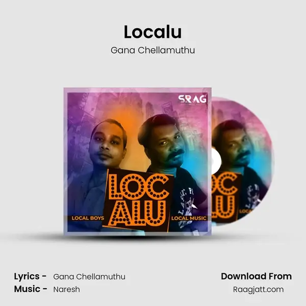 Localu mp3 song