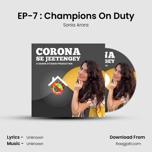 EP-7 : Champions On Duty mp3 song