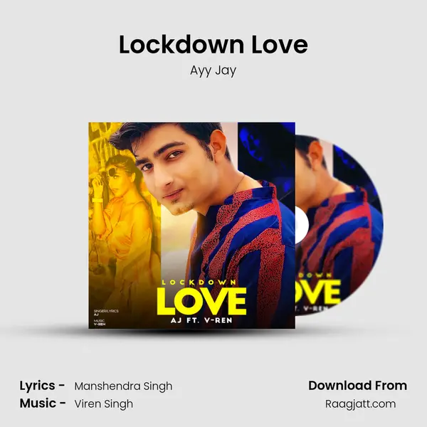 Lockdown Love mp3 song