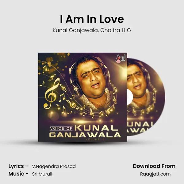 I Am In Love mp3 song